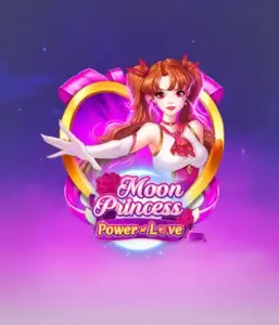 Embrace the enchanting charm of Moon Princess: Power of Love by Play'n GO, showcasing vibrant visuals and themes of love, friendship, and empowerment. Follow the beloved princesses in a colorful adventure, providing exciting features such as free spins, multipliers, and special powers. Ideal for those who love magical themes and thrilling gameplay.