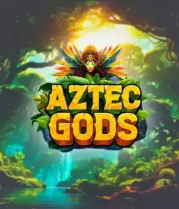 Explore the ancient world of the Aztec Gods game by Swintt, showcasing vivid graphics of Aztec culture with depicting gods, pyramids, and sacred animals. Discover the power of the Aztecs with engaging gameplay including free spins, multipliers, and expanding wilds, perfect for anyone looking for an adventure in the heart of the Aztec empire.