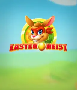 Participate in the colorful caper of Easter Heist by BGaming, showcasing a vibrant Easter theme with mischievous bunnies orchestrating a clever heist. Enjoy the thrill of chasing Easter eggs across vivid meadows, with elements like free spins, wilds, and bonus games for an entertaining play session. A great choice for anyone looking for a seasonal twist in their gaming.