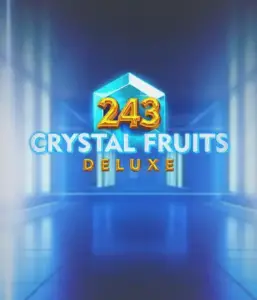 Experience the luminous update of a classic with 243 Crystal Fruits Deluxe game by Tom Horn Gaming, showcasing vivid graphics and a modern twist on traditional fruit slot. Indulge in the excitement of crystal fruits that activate dynamic gameplay, including a deluxe multiplier feature and re-spins for added excitement. The ideal mix of traditional gameplay and contemporary innovations for players looking for something new.